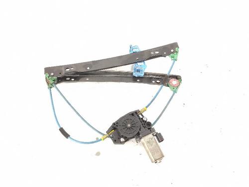 Used Left front window motor Left front window motor LANCIA YPSILON (843_) 1.3 JTD (843.AXD11, 843.AXD1A) (70 hp) 27428737 27428737
