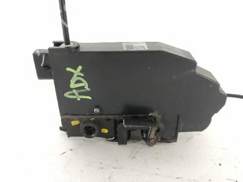 Used Front right lock PEUGEOT 308 SW II (LC_, LJ_, LR_, LX_, L4_) 1.6 BlueHDi 100 (99 hp) 27433126