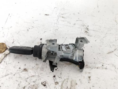 Ignition barrel VW TOURAN (1T1, 1T2) 2.0 TDI | BP29747103M48 