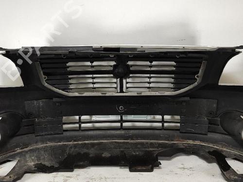 Front bumper DODGE CALIBER 2.0 CRD | BP28689143C7 