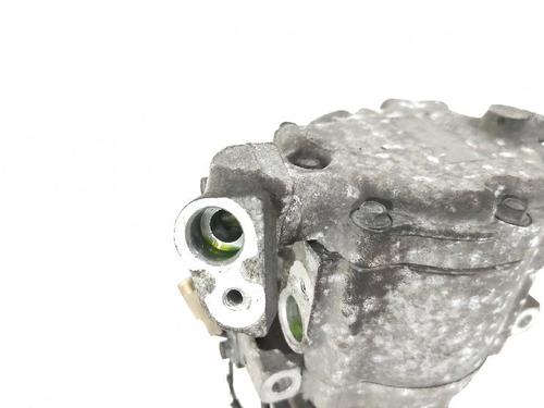 AC compressor DAIHATSU MATERIA (M4_) 1.3 | BP29934320M34