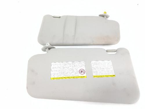 Left sun visor NISSAN JUKE (F15) 1.5 dCi | BP27426469I1 