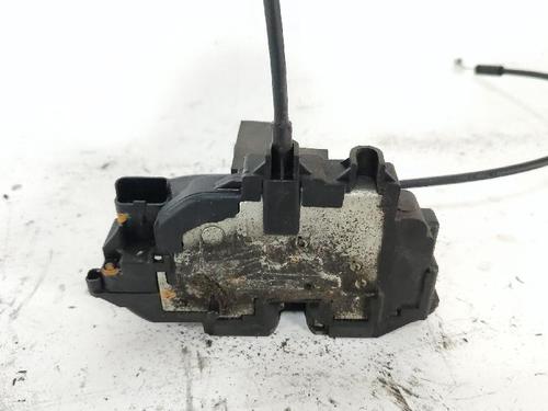 Rear right lock RENAULT CLIO III (BR0/1, CR0/1) 1.2 16V (BR02, BR0J, BR11, CR02, CR0J, CR11) | BP27428638C99 