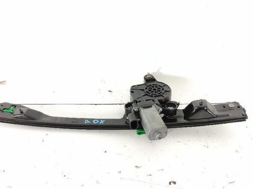 Used Front right window mechanism FIAT PUNTO (188_) 1.3 JTD 16V (70 hp) 27432699