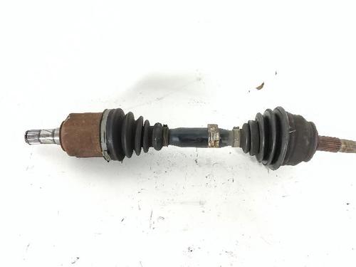 Used Left front driveshaft FIAT DOBLO Bus (263_) 1.6 D Multijet (263AXD1B, 263AXX1B) (105 hp) 29349908