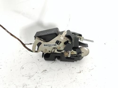 Front right lock MERCEDES-BENZ VANEO (414) 1.7 CDI (414.700) | BP27422758C97 