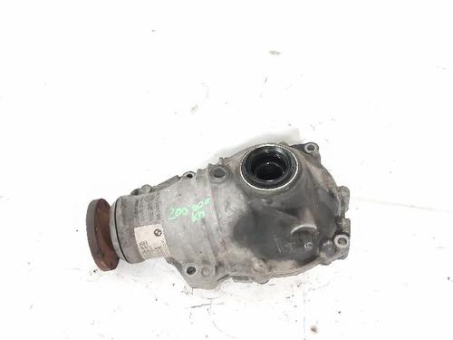 Used Front differential Front differential BMW 3 Touring (E91) 320 d xDrive (177 hp) 33014505 33014505