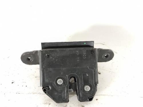 Tailgate lock FIAT 500X (334_) 1.0 (334.AXN1B) | BP28596652C101 