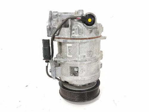 Used AC compressor BMW 3 (F30, F80) 318 d (150 hp) 31034619