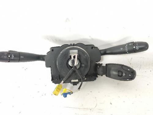 Used Steering column stalk CITROËN BERLINGO / BERLINGO FIRST MPV (MF_, GJK_, GFK_) 2.0 HDi 4x4 (MFRHY) (90 hp) 31579308
