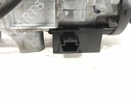 Ignition barrel NISSAN NOTE (E12) 1.5 dCi | BP37192400M48 - Image 4