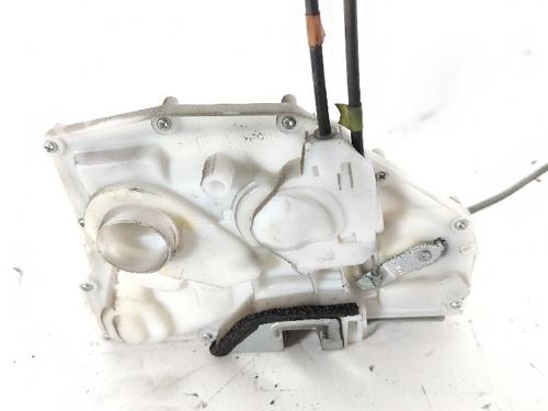 Front left lock SUZUKI SPLASH (EX) 1.2 (A5B412) | BP29329203C98 