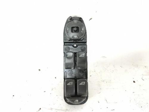 Used Left front window switch Left front window switch JAGUAR X-TYPE I (X400) 2.2 D (155 hp) 28180128 28180128