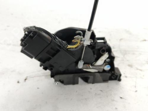 Used Front right lock FORD FOCUS II Turnier (DA_, FFS, DS) 1.6 TDCi (109 hp) 27412835