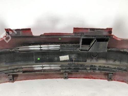 Front bumper CITROËN C1 (PM_, PN_) 1.0 | BP28620301C7