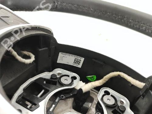 Steering wheel FIAT 500X (334_) 1.0 (334.AXN1B) | BP27430809C49 - Image 6