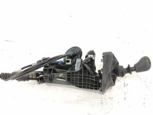 Used Gear lever Gear lever MERCEDES-BENZ SPRINTER 3,5-t Van (B907, B910) 311 CDI (910.631, 910.633) (114 hp) 29204126 29204126
