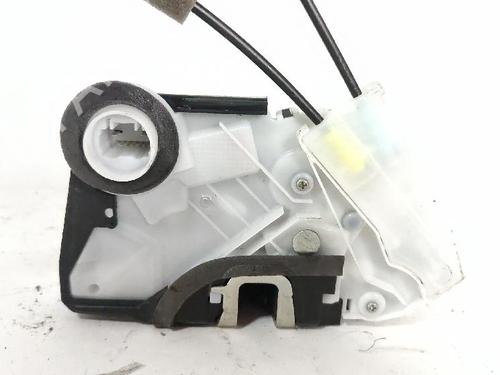 front-left-lock-toyota-yaris-_p21_-_pa1_-_ph1_-2020-27412452 main image