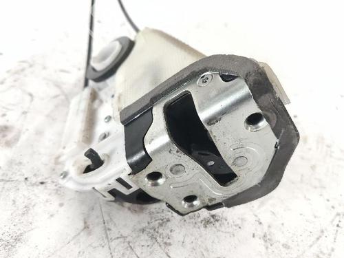 Rear right lock TOYOTA YARIS (_P13_) 1.0 (KSP130_, KSP130) | BP27424816C99 
