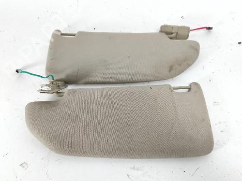 left-sun-visor-volvo-v70-iii-135-2007-2008-2009-2010-2011-2012-2013-2014-2015-2016-27420151 main image