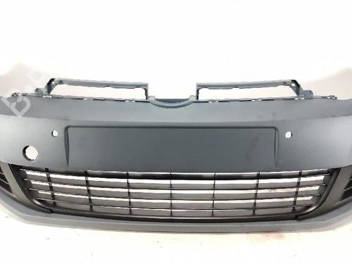 Used Front bumper VW GOLF PLUS V (5M1, 521) 1.6 TDI (105 hp) 27432831