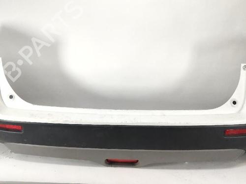 Used Rear bumper Rear bumper SUZUKI VITARA (LY) 1.6 DDiS AllGrip (APK416D) (120 hp) 40062304 40062304