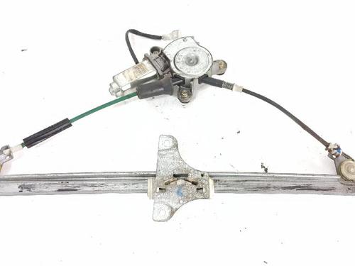 Front right window mechanism OPEL AGILA A (H00) 1.3 CDTI (F68) | BP27414152C23