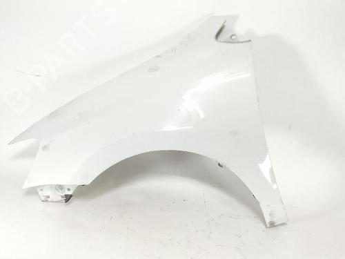 Used Left front fenders Left front fenders VW POLO V (6R1, 6C1) 1.6 TDI (90 hp) 33569829 33569829