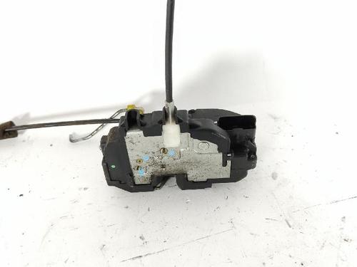 Front left lock NISSAN MICRA III (K12) 1.2 16V | BP27415270C98