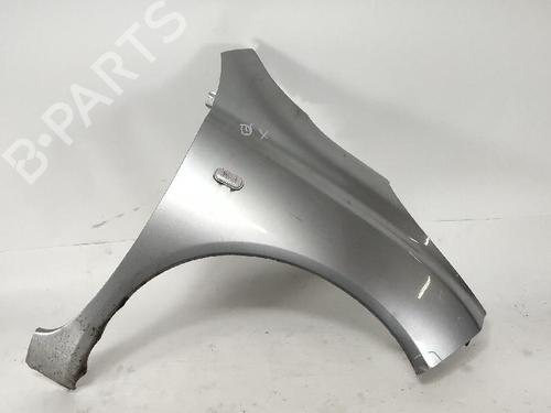 Used Right front fenders NISSAN MICRA III (K12) 1.2 16V (80 hp) 29990183