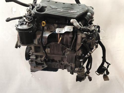 Used Engine Engine 36882080 36882080