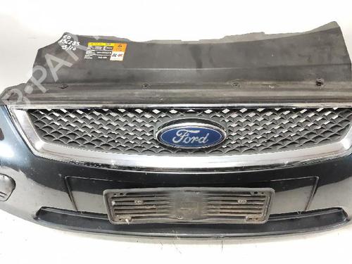 Front bumper FORD FOCUS II Turnier (DA_, FFS, DS) 1.6 TDCi | BP30295178C7 
