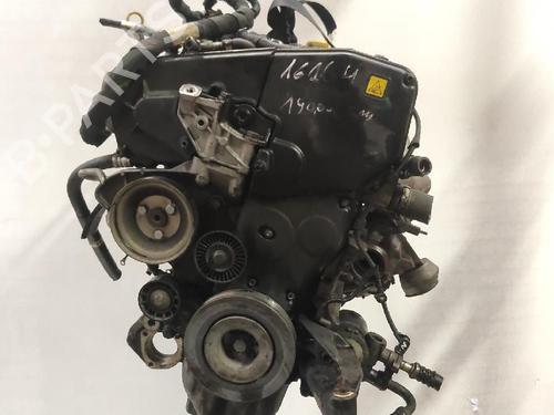 Engine ALFA ROMEO 147 (937_) 1.9 JTD (937.AXD1A, 937.BXD1A, 937.AXV1A, 937.BXB1A,... | BP30476294M1