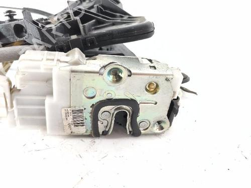 Rear right lock MERCEDES-BENZ A-CLASS (W169) A 200 CDI (169.008, 169.308) | BP27416137C99 