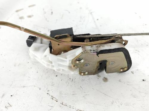 Front left lock MITSUBISHI PAJERO PININ I (H6_W, H7_W) 1.8 (H76W, H66W) | BP27426433C98 