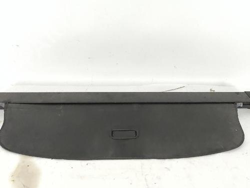 Used Rear parcel shelf Rear parcel shelf AUDI A4 B8 (8K2) 3.0 TDI quattro (240 hp) 27418940 27418940