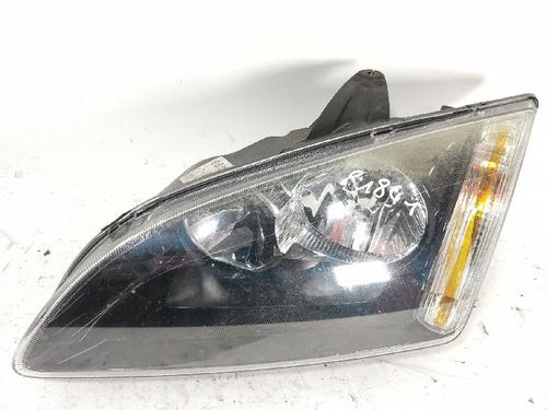 Used Left headlight FORD FOCUS II Turnier (DA_, FFS, DS) 1.6 TDCi (90 hp) 27415353