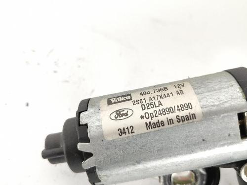 Other FORD FUSION (JU_) 1.4 TDCi | BP27420078O1 