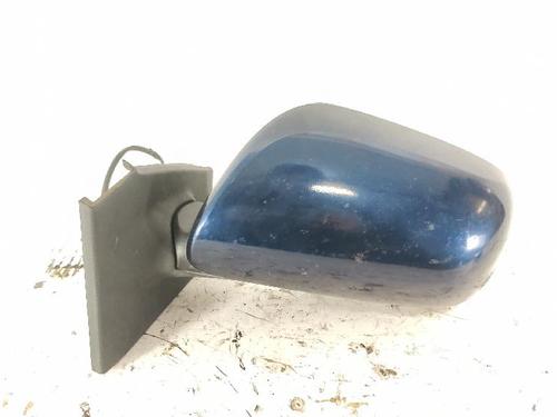 Used Left mirror TOYOTA YARIS (_P9_) 1.0 VVT-i (KSP90_, KSP90R) (69 hp) 27425493