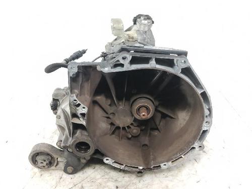 Used Gearbox Gearbox FORD TRANSIT COURIER B460 Box Body/MPV 1.6 TDCi (95 hp) 27422401 27422401