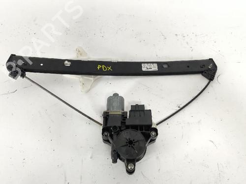 Motor elevalunas trasero derecho Motor elevalunas trasero derecho 38636134 38636134