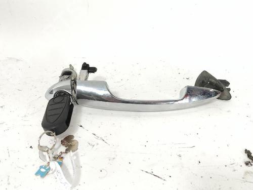 Used Front left exterior door handle Front left exterior door handle ALFA ROMEO MITO (955_) 1.4 TJet (955AXG1A) (120 hp) 33904338 33904338
