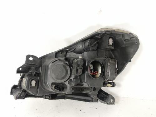Right headlight RENAULT CLIO III (BR0/1, CR0/1) 1.6 16V (BR05, BR0B, BR0Y, BR15, BR1J, BR1M, BR1Y, CR0B,... | BP30146887C29