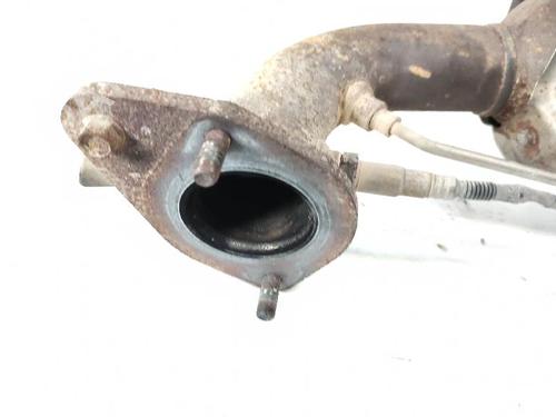 Particulate filter ISUZU D-MAX II (TFR, TFS) 1.9 Ddi 4x4 (TFS87J) | BP34713475M81 - Image 2
