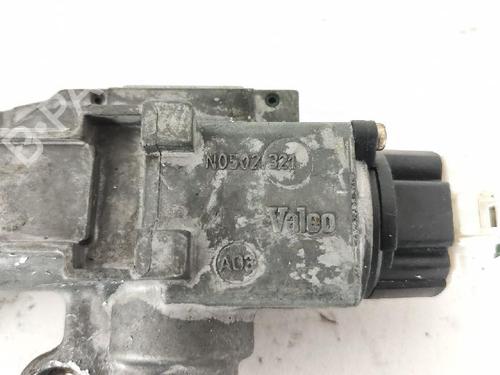 Ignition barrel NISSAN NAVARA NP300 (D40) 2.5 dCi 4WD | BP27424205M48 
