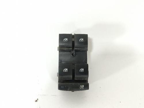 Used Left front window switch CHEVROLET CRUZE (J300) 2.0 CDI (150 hp) 27925491