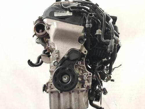 Engine VW POLO V (6R1, 6C1) 1.0 | BP30146859M1