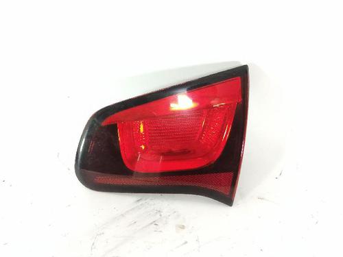 Used Right taillight Right taillight CITROËN C3 II (SC_) 1.6 HDi 90 (90 hp) 27422936 27422936