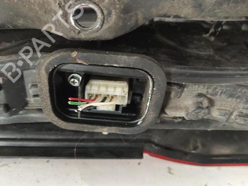 Right taillight FIAT PANDA (169_) 1.2 (169AXF2A, 169AXF1A) | BP31990433C35