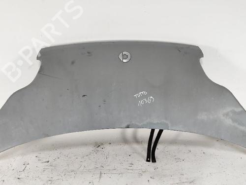 hood-smart-fortwo-coupe-451-2007-27411029 main image